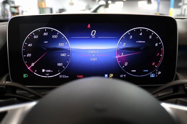 2025 MERCEDES-BENZ C-CLASS - Image 22