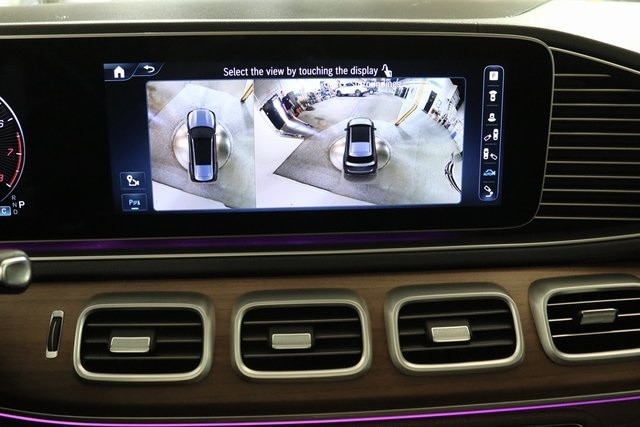 2024 MERCEDES-BENZ GLS-CLASS - Image 9