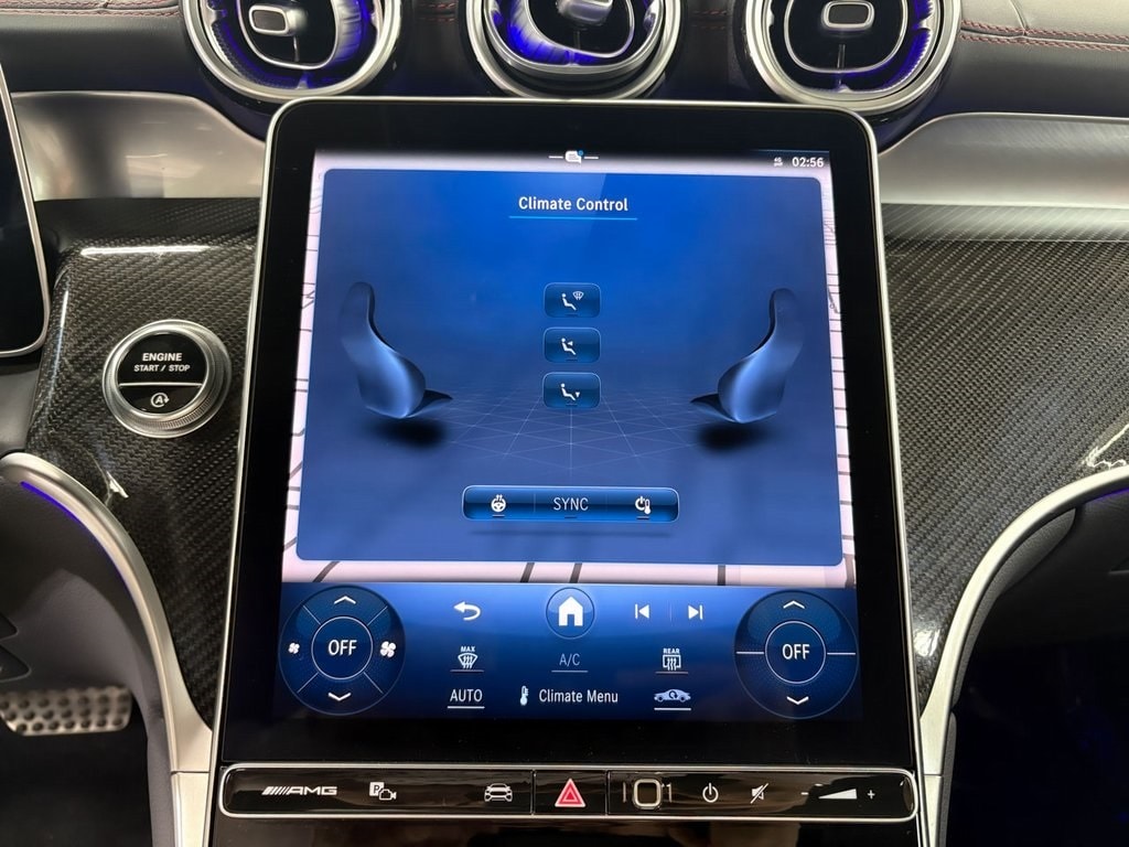 2024 MERCEDES-BENZ GLC-CLASS - Image 20