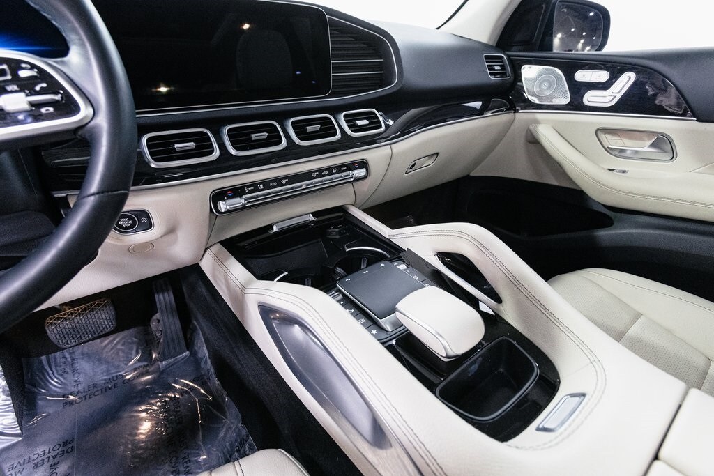 2022 MERCEDES-BENZ GLE-CLASS - Image 15