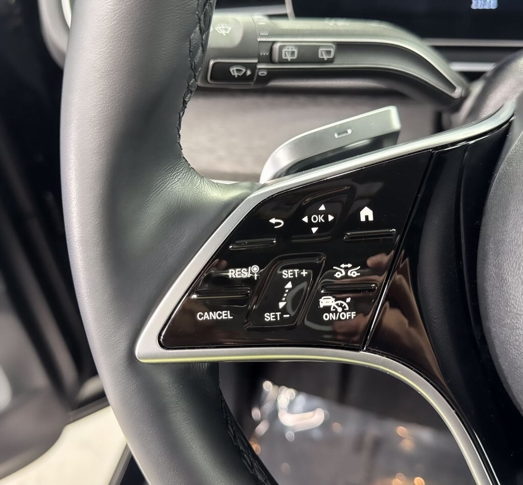 2026 MERCEDES-BENZ GLE-CLASS - Image 11