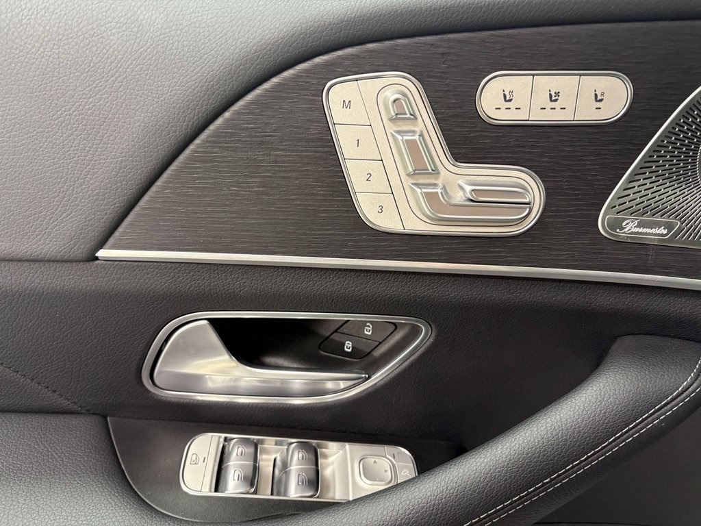 2026 MERCEDES-BENZ GLE-CLASS - Image 6