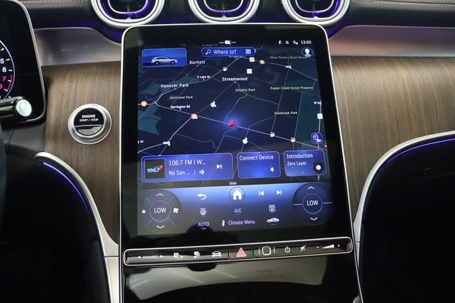 2025 MERCEDES-BENZ GLC-CLASS - Image 8