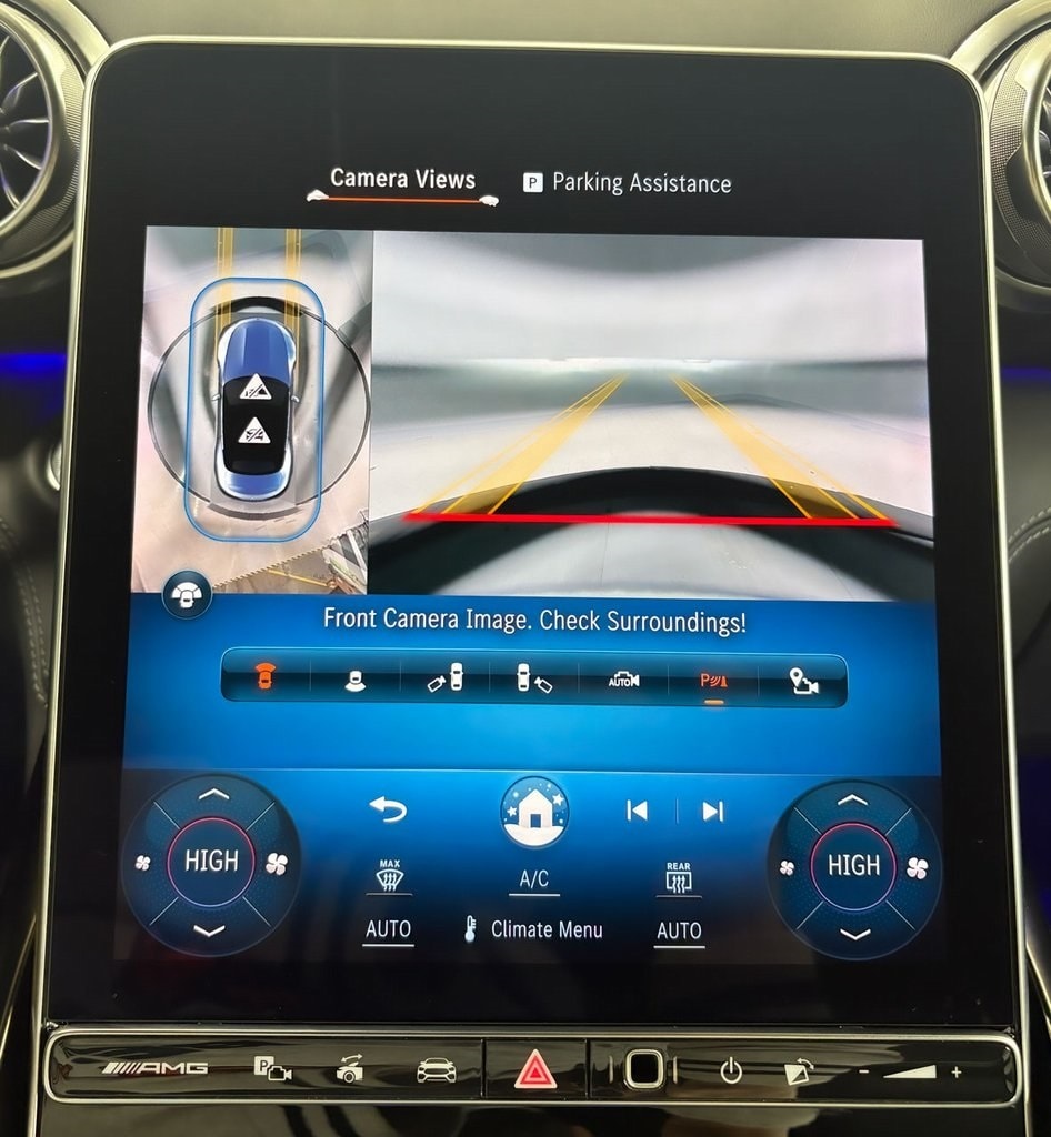 2022 MERCEDES-BENZ SL-CLASS - Image 22