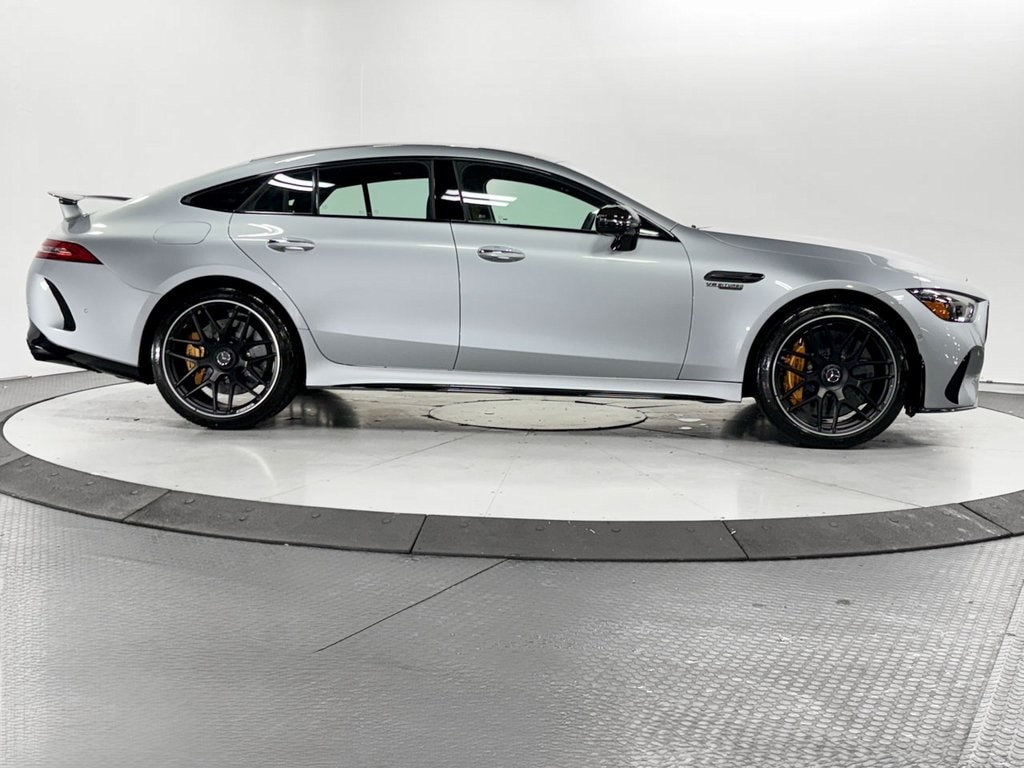 2024 MERCEDES-BENZ AMG GT - Image 33