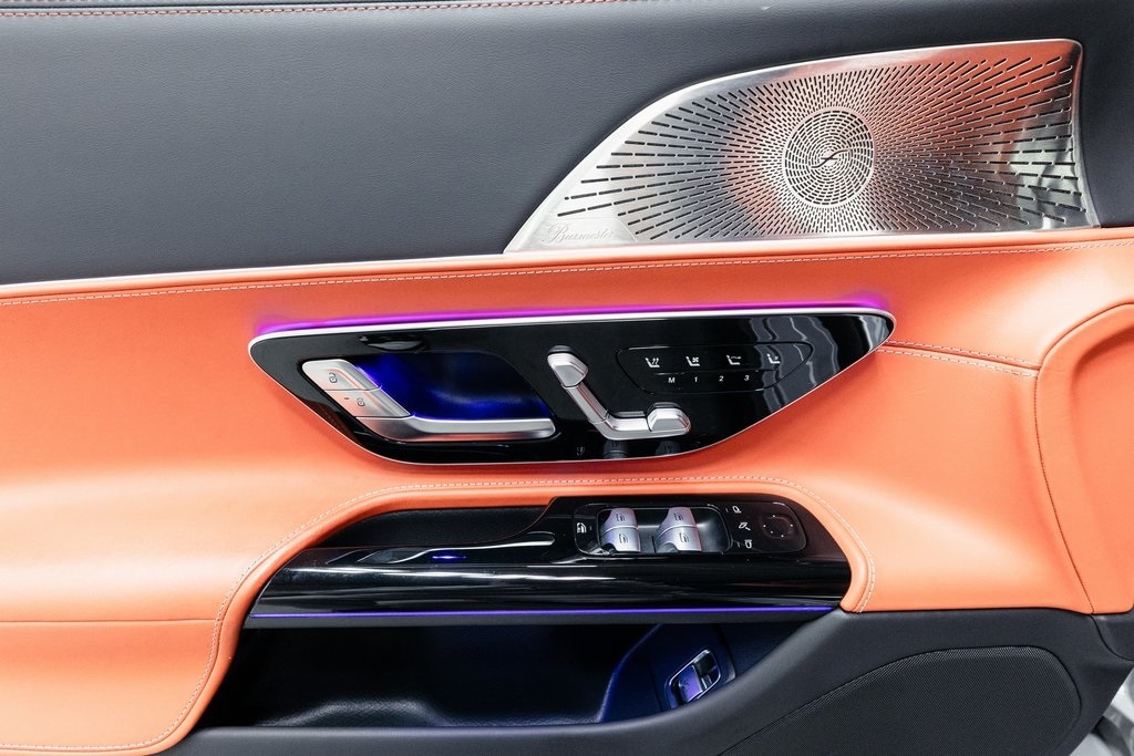 2024 MERCEDES-BENZ SL-CLASS - Image 7