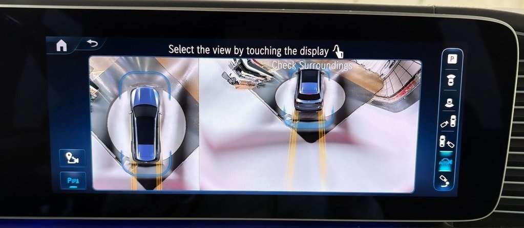 2024 MERCEDES-BENZ GLS-CLASS - Image 23