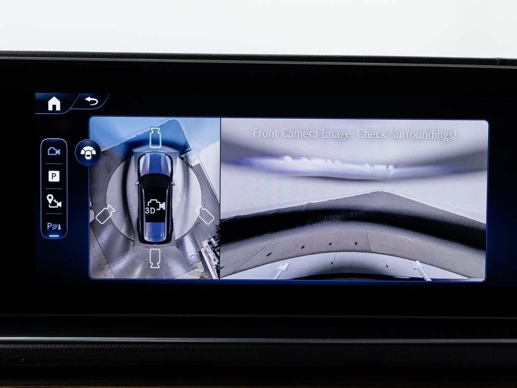 2025 MERCEDES-BENZ GLS-CLASS - Image 21