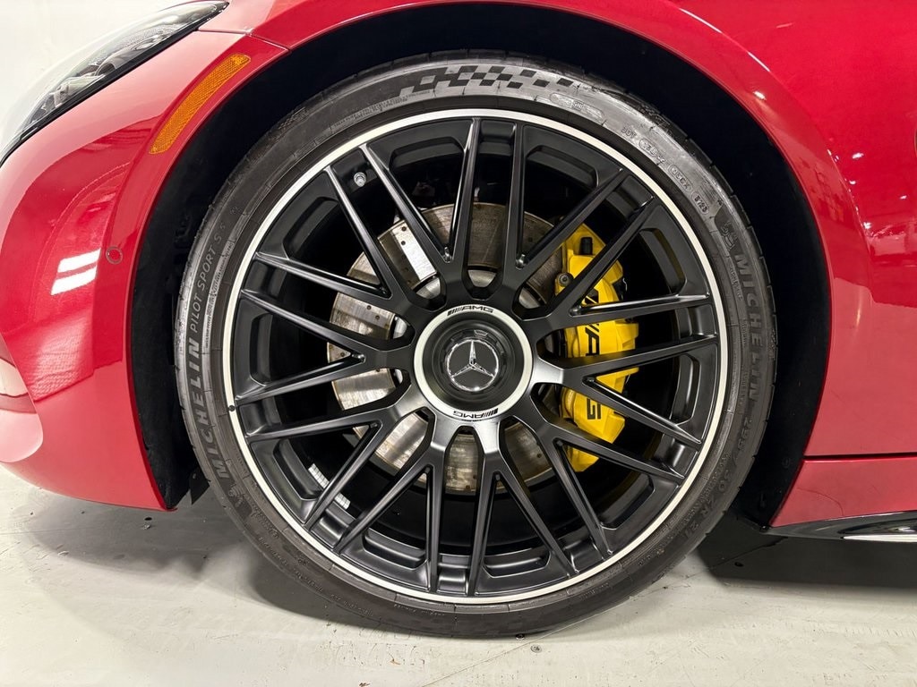 2024 MERCEDES-BENZ AMG GT - Image 37