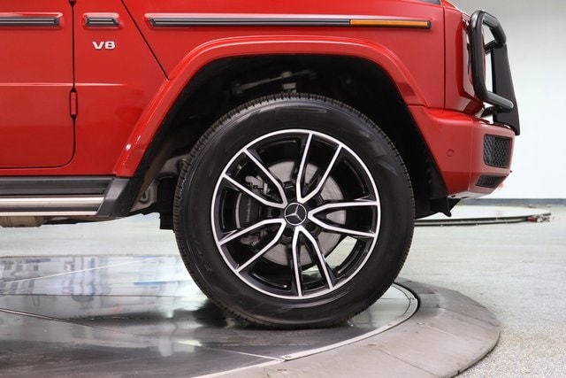 2022 MERCEDES-BENZ G-CLASS - Image 10