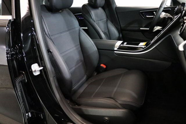 2025 MERCEDES-BENZ C-CLASS - Image 20