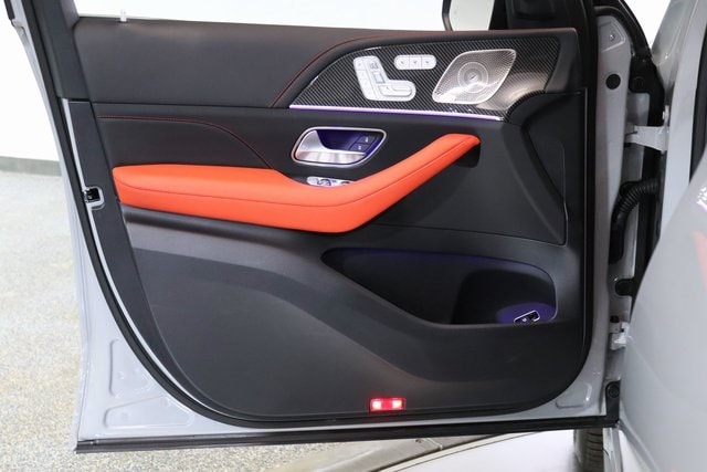 2025 MERCEDES-BENZ GLE-CLASS - Image 21