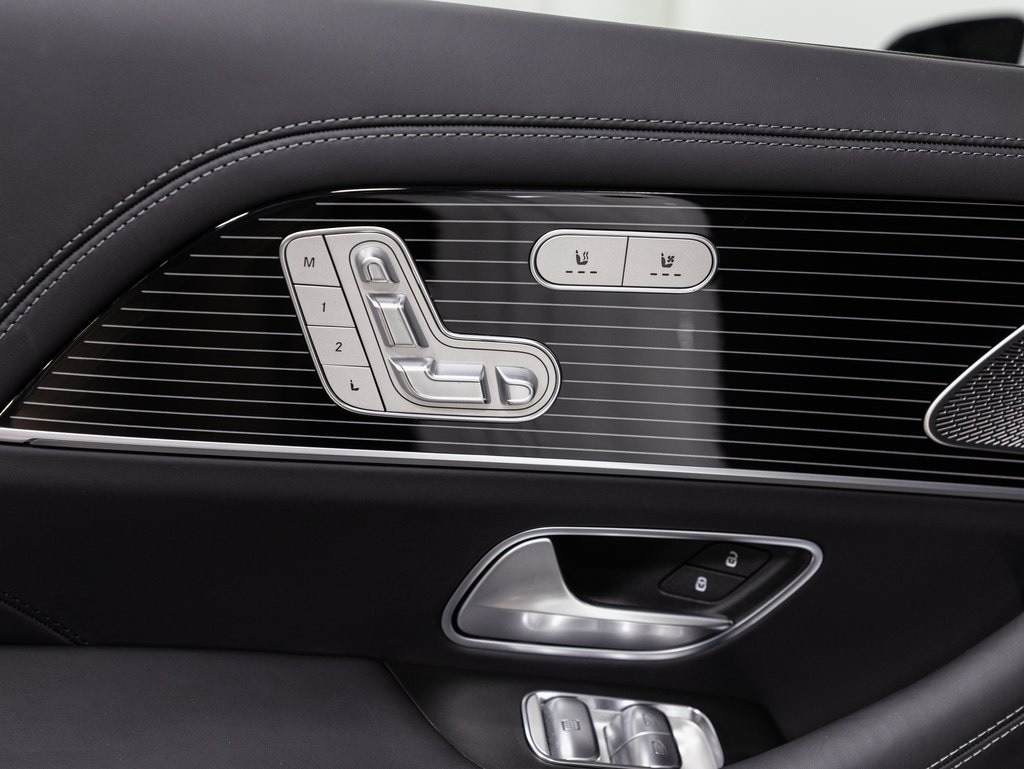 2024 MERCEDES-BENZ GLS-CLASS - Image 28