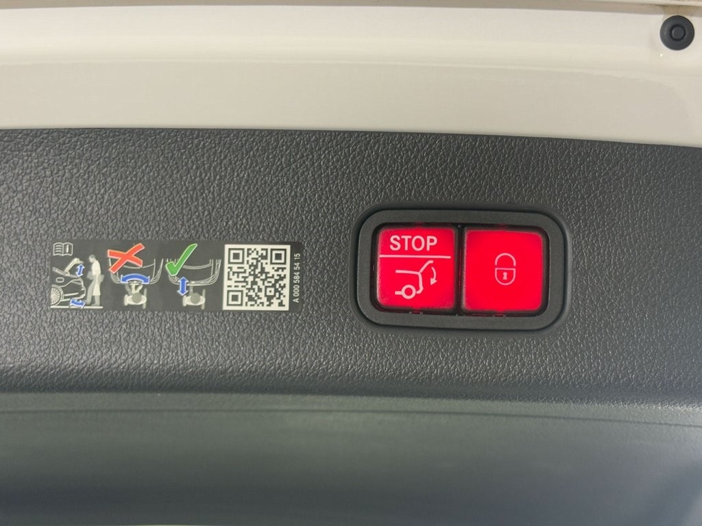 2025 MERCEDES-BENZ GLC-CLASS - Image 29