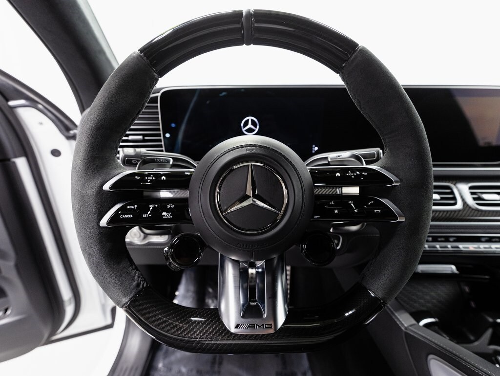 2025 MERCEDES-BENZ GLE-CLASS - Image 12