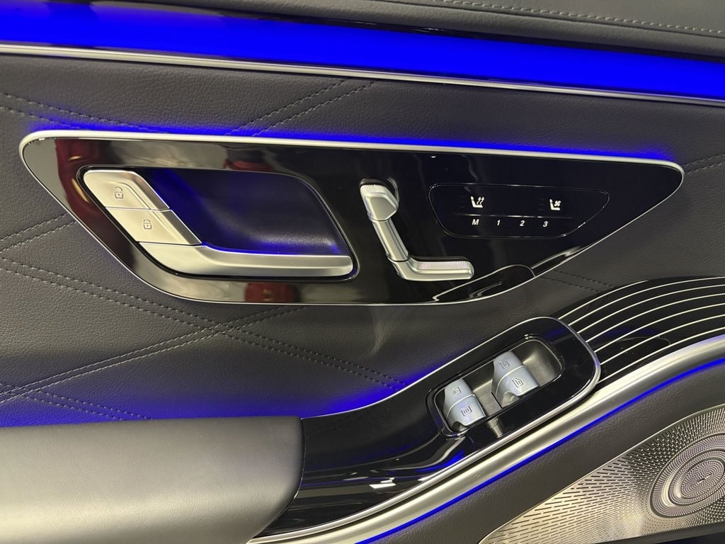 2025 MERCEDES-BENZ S-CLASS - Image 30
