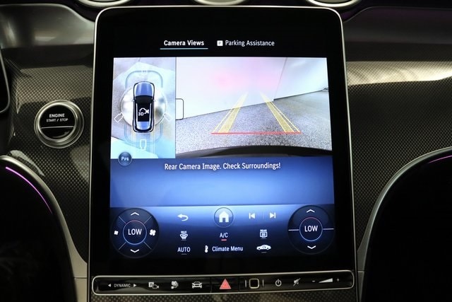 2025 MERCEDES-BENZ GLC-CLASS - Image 26