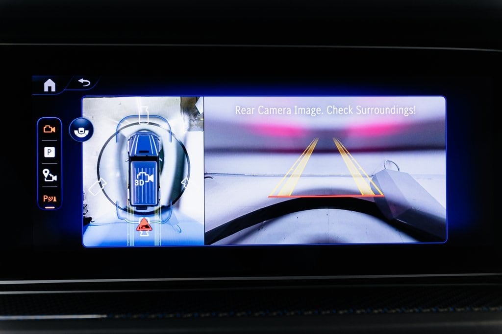 2025 MERCEDES-BENZ G-CLASS - Image 18