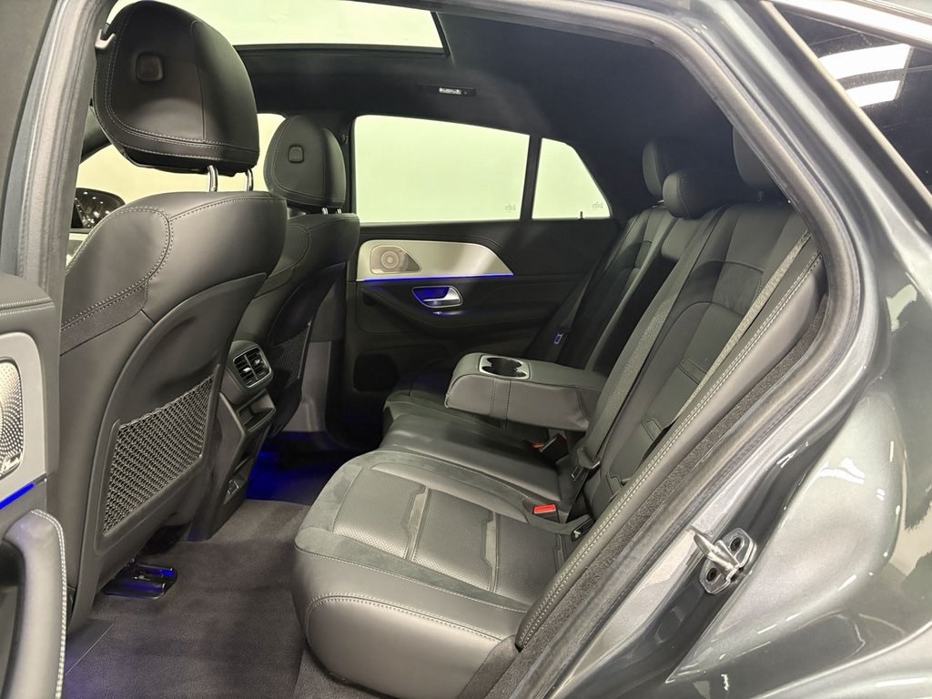 2024 MERCEDES-BENZ GLE-CLASS - Image 27