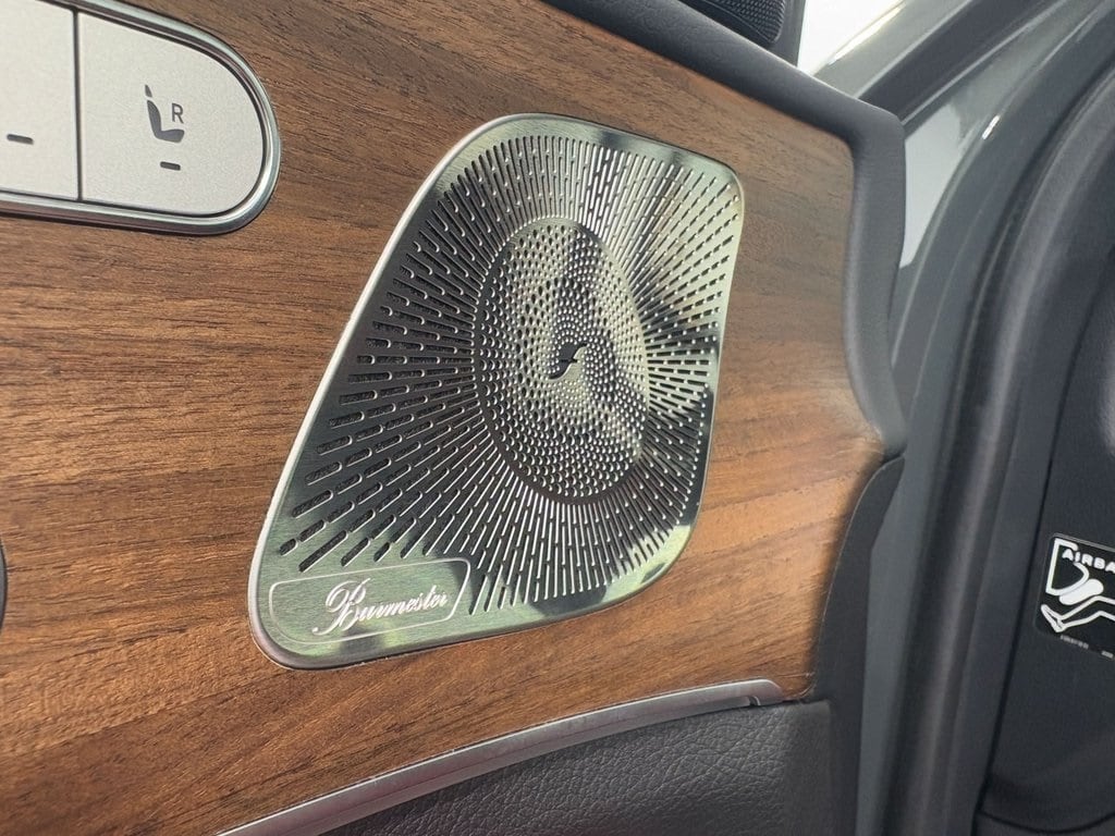 2025 MERCEDES-BENZ GLE-CLASS - Image 7