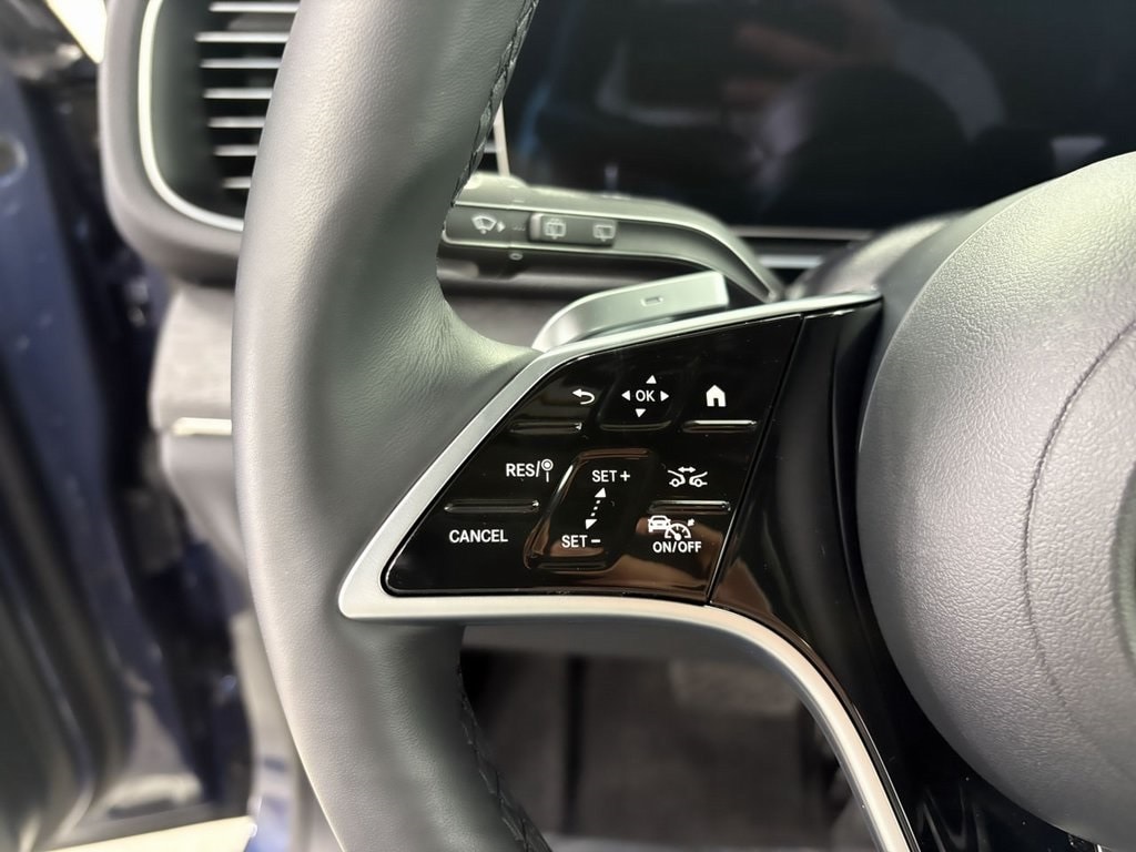 2026 MERCEDES-BENZ GLE-CLASS - Image 11