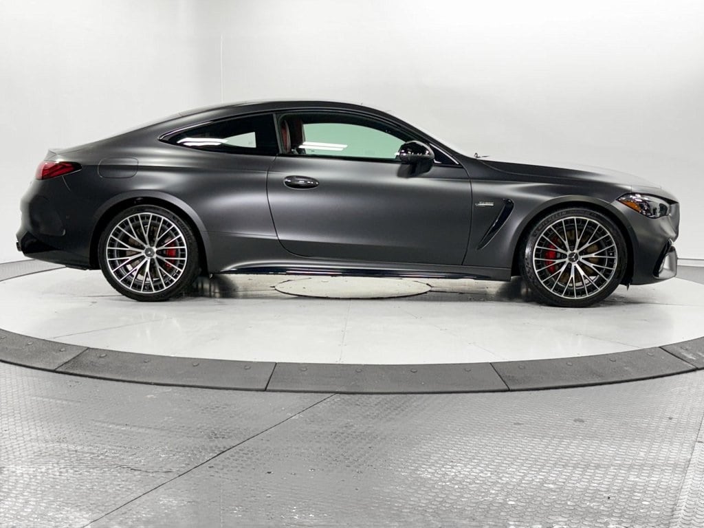 2024 MERCEDES-BENZ CLE - Image 36