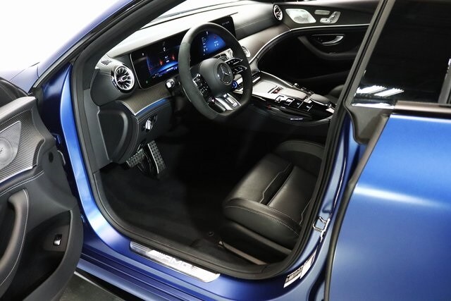 2024 MERCEDES-BENZ AMG GT - Image 25