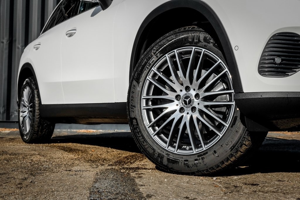 2026 MERCEDES-BENZ GLC-CLASS - Image 7