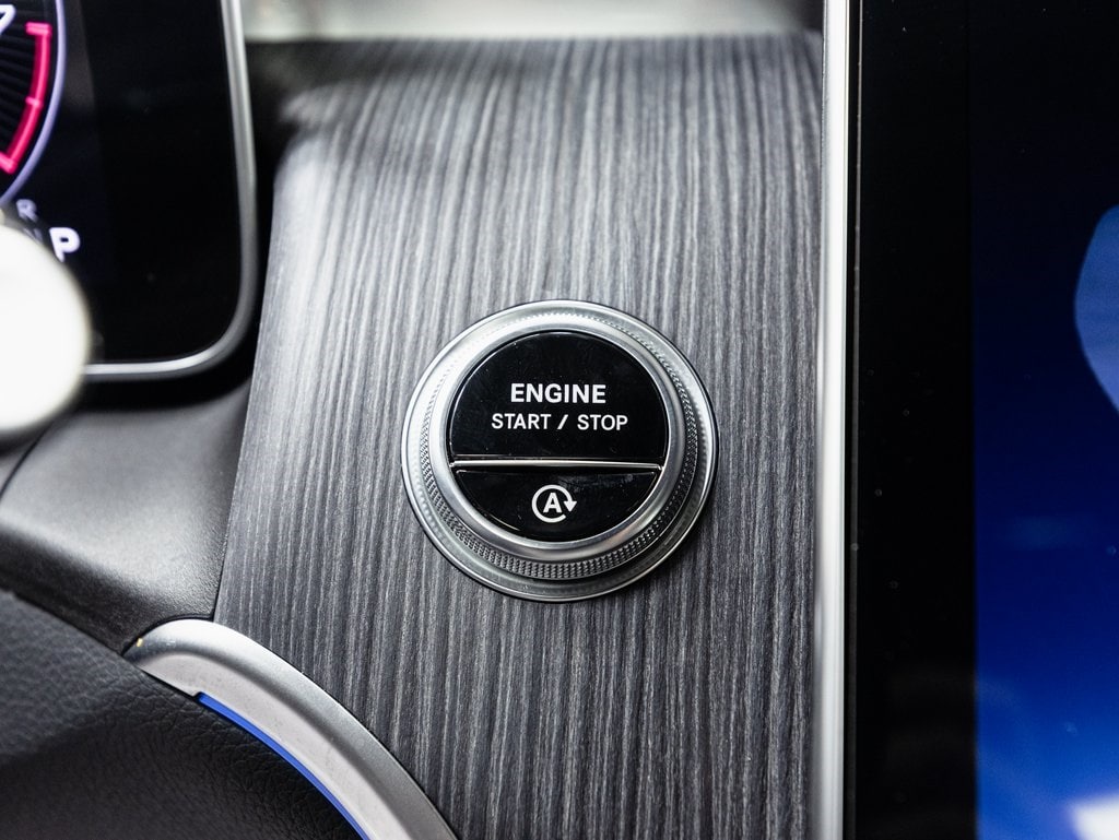 2024 MERCEDES-BENZ GLC-CLASS - Image 16