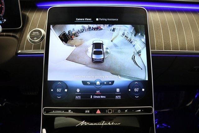 2023 MERCEDES-BENZ S-CLASS - Image 9