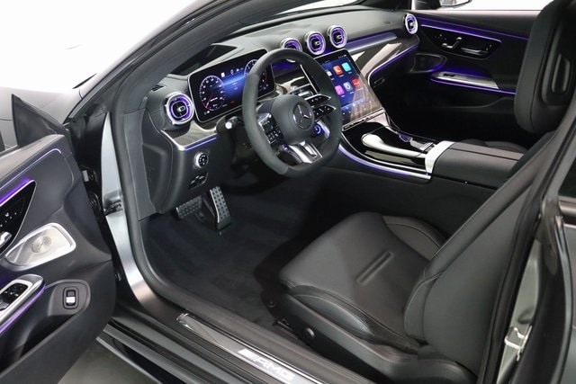 2024 MERCEDES-BENZ CLE - Image 21