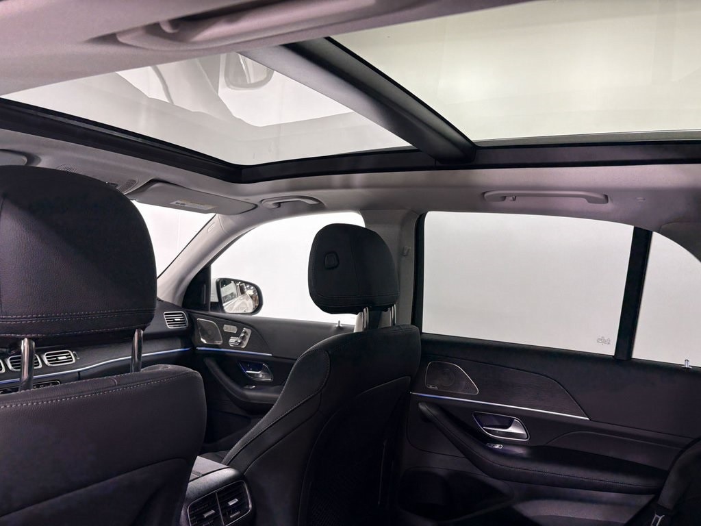 2026 MERCEDES-BENZ GLE-CLASS - Image 24
