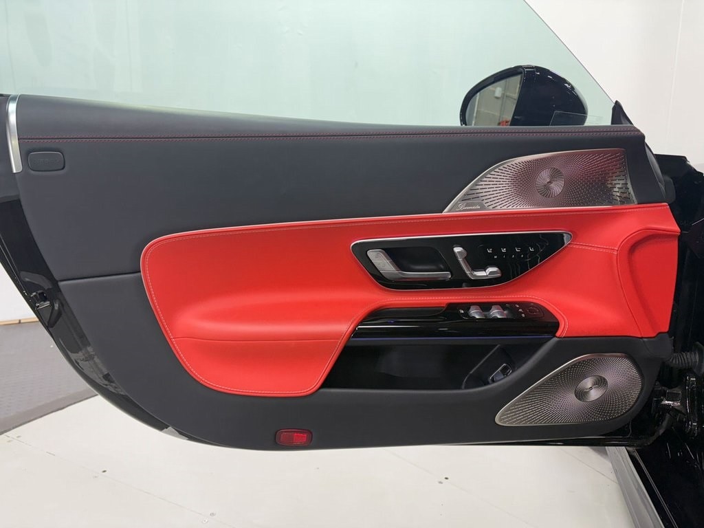 2024 MERCEDES-BENZ SL-CLASS - Image 7