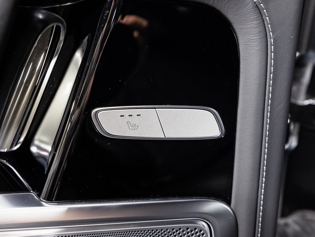 2025 MERCEDES-BENZ G-CLASS - Image 29