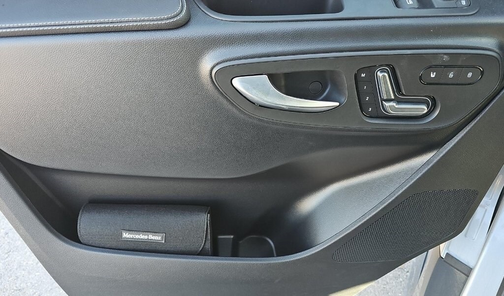 2024 MERCEDES-BENZ SPRINTER - Image 9