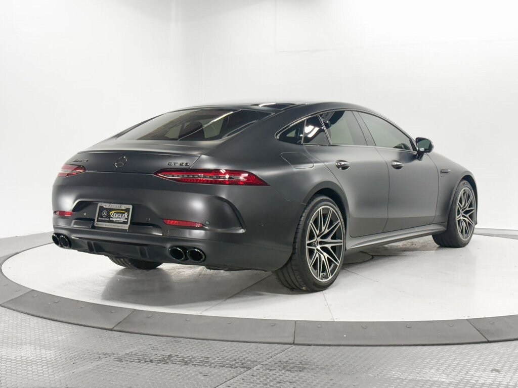 2022 MERCEDES-BENZ AMG GT - Image 33