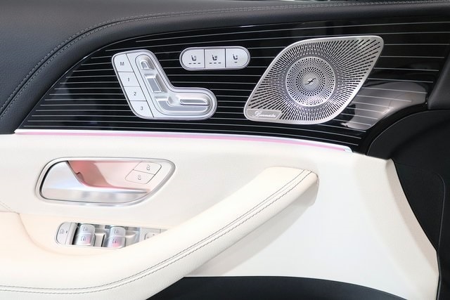 2024 MERCEDES-BENZ GLE-CLASS - Image 3