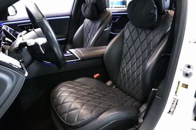 2023 MERCEDES-BENZ S-CLASS - Image 18