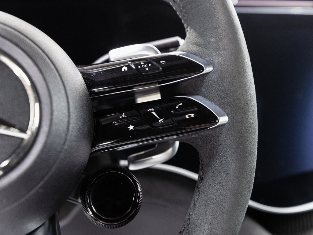 2024 MERCEDES-BENZ EQE-CLASS SUV - Image 13