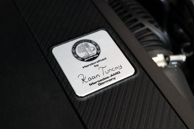 2024 MERCEDES-BENZ GLC-CLASS - Image 34