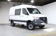 Mercedes-Benz Sprinter 2500