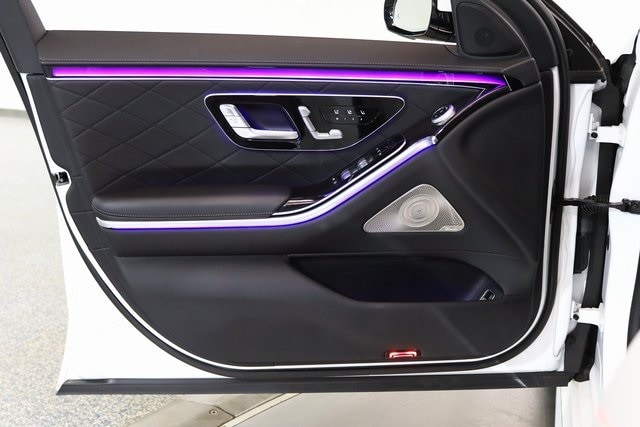2024 MERCEDES-BENZ S-CLASS - Image 18