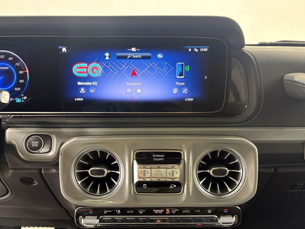 2025 MERCEDES-BENZ G-CLASS - Image 18