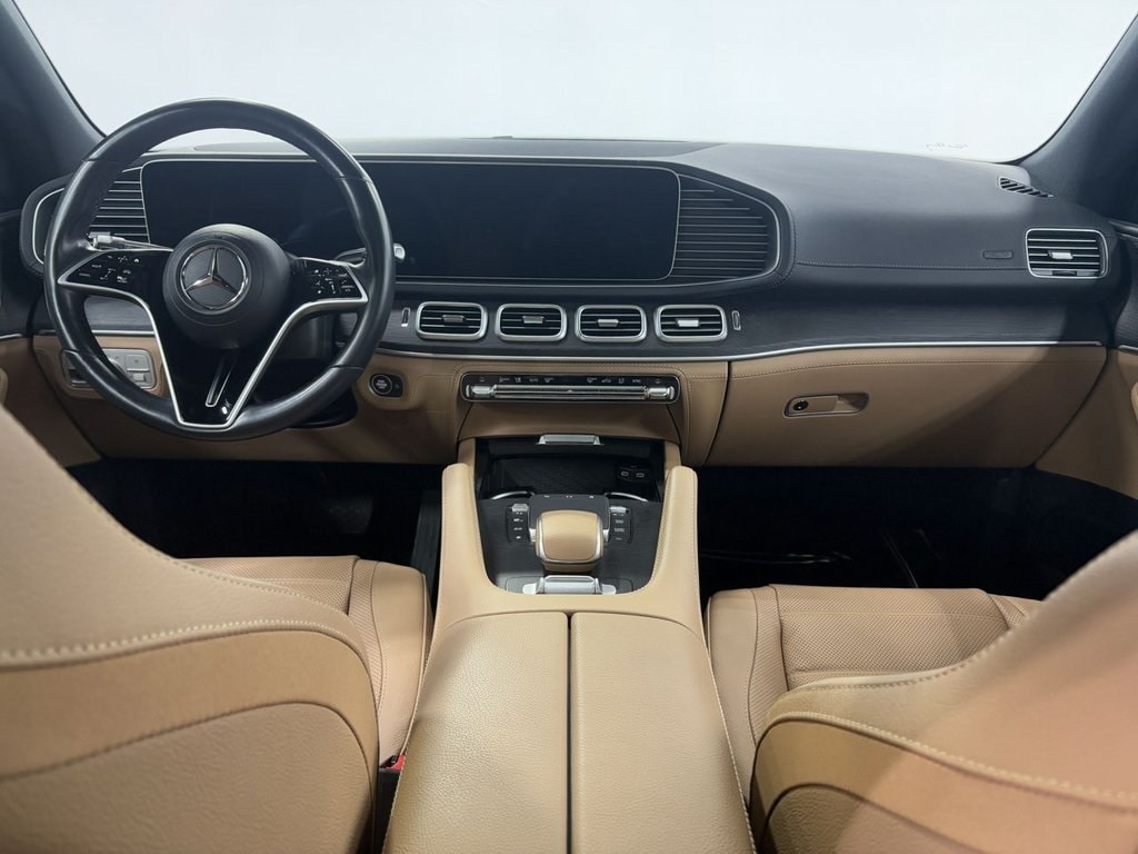2024 MERCEDES-BENZ GLE-CLASS - Image 26