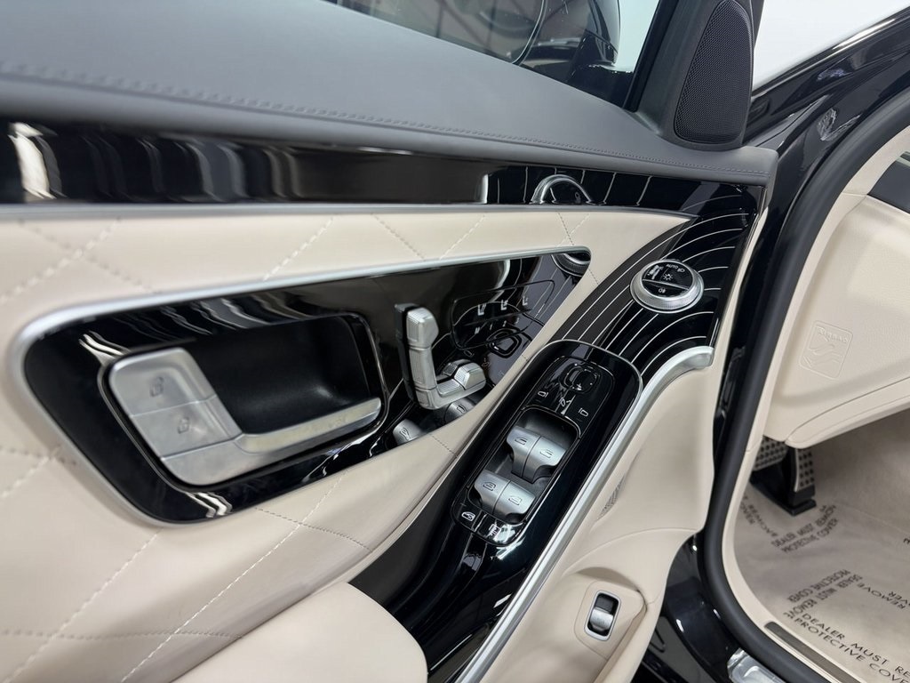 2024 MERCEDES-BENZ S-CLASS - Image 6
