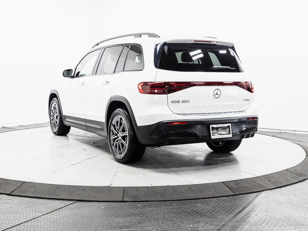 2024 MERCEDES-BENZ EQB-CLASS - Image 27