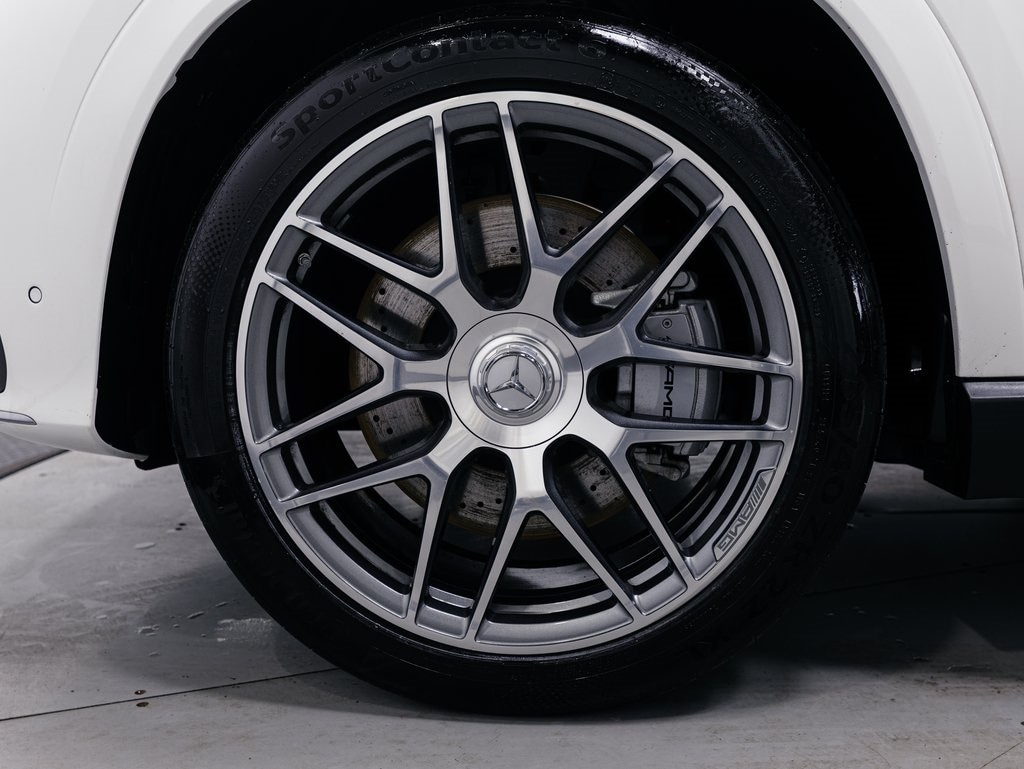 2024 MERCEDES-BENZ GLE-CLASS - Image 39