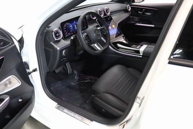 2025 MERCEDES-BENZ C-CLASS - Image 20
