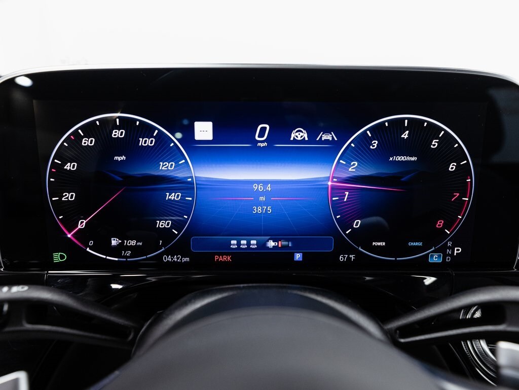 2024 MERCEDES-BENZ E-CLASS - Image 14