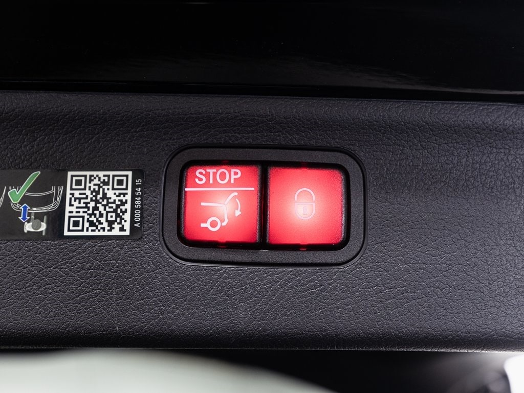 2024 MERCEDES-BENZ EQS-CLASS SUV - Image 36